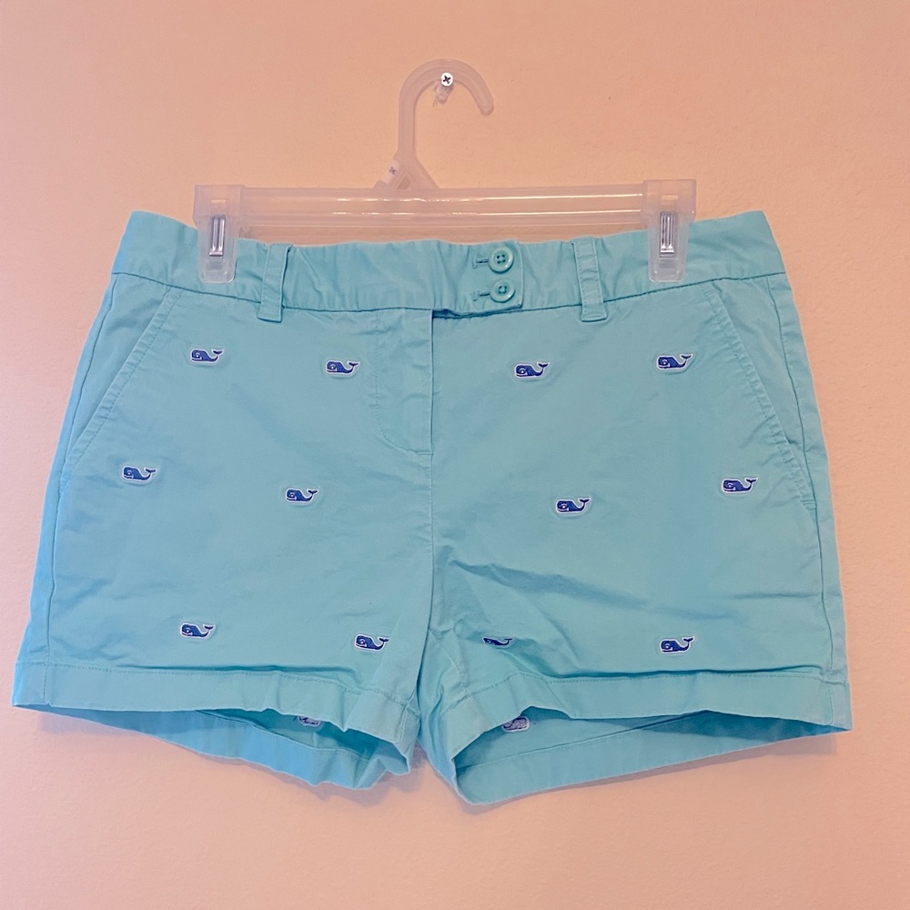 Vineyard Vines Shorts. Size 4. Great Condition.